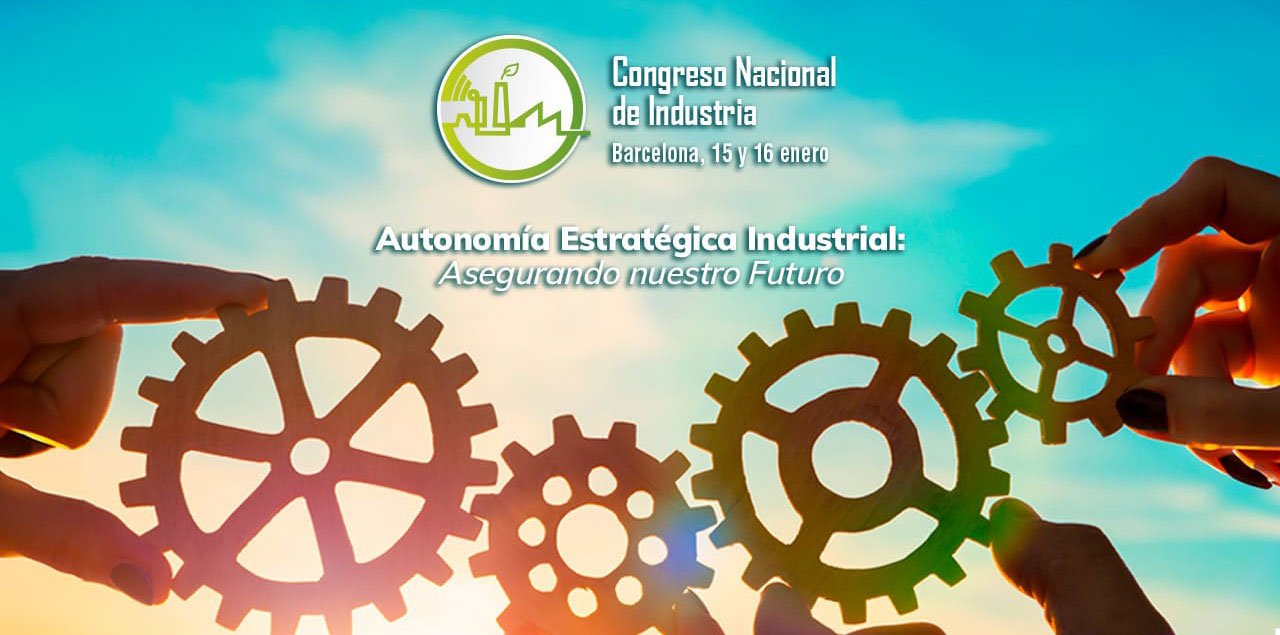 VII Congreso Nacional de Industria